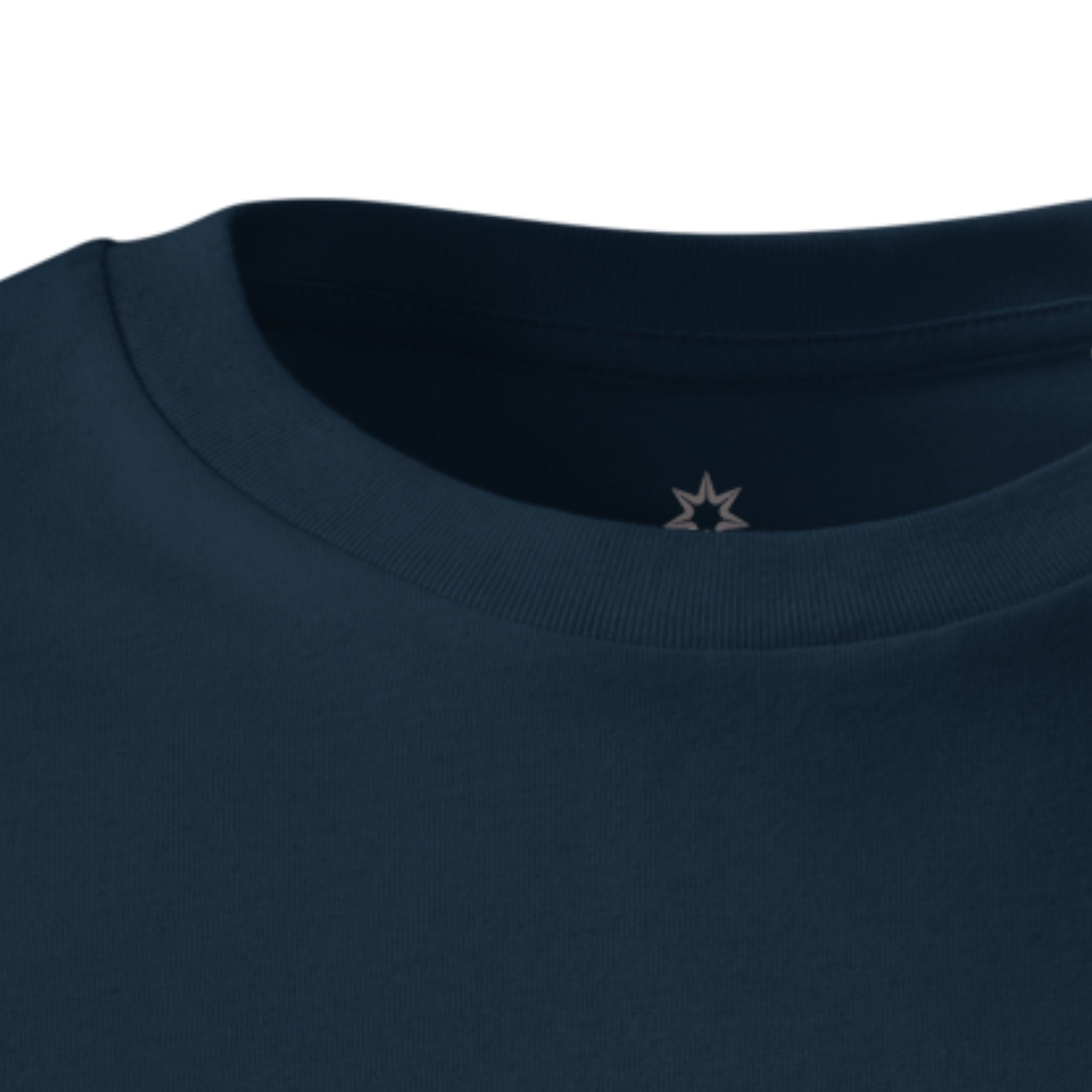 Bio-T-Shirt "Soul First" – [Unisex]