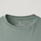 Bio-T-Shirt "Soul First" – [Damen]
