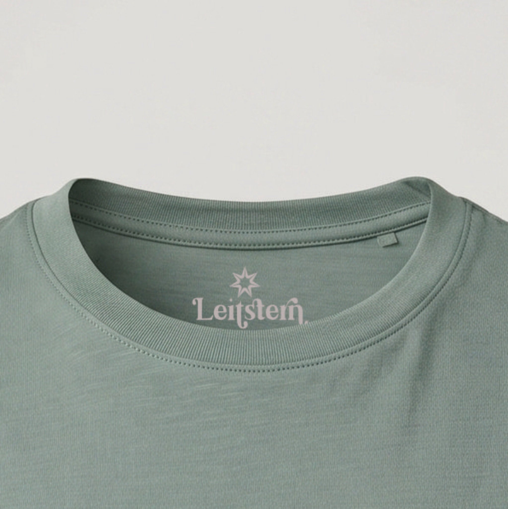 Bio-T-Shirt "Soul First" – [Damen]