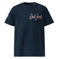 Bio-T-Shirt "Soul First" – [Unisex]