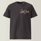 Bio-T-Shirt "Soul First" – [Unisex]