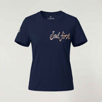 Bio-T-Shirt "Soul First" – [Damen]