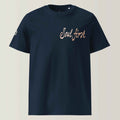 Bio-T-Shirt "Soul First" – [Unisex]