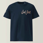 Bio-T-Shirt "Soul First" – [Unisex]