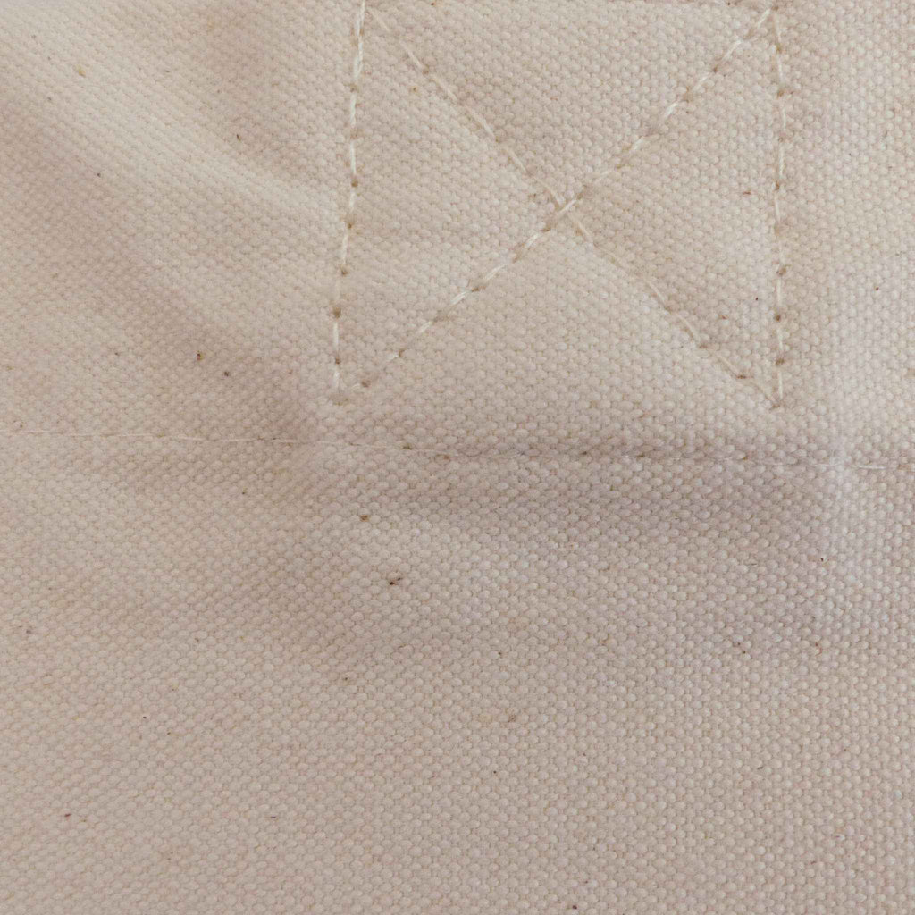 XL Bio Shopper 'I'm creating my own destiny' I natural raw